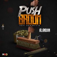 Alandon - Push Broom