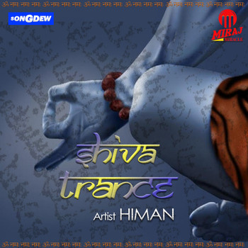 Himan - Shiva Trance