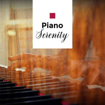 Piano Dreamers - Piano Serenity: Instrumental Music for Deep Relaxation, Jazz Lounge, Peaceful Vibrations, Jazz After Work