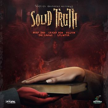 Various Artists - Solid Truth Riddim