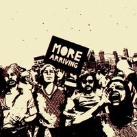 Sarathy Korwar - More Arriving