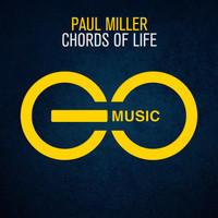 Paul Miller - Chords of Life