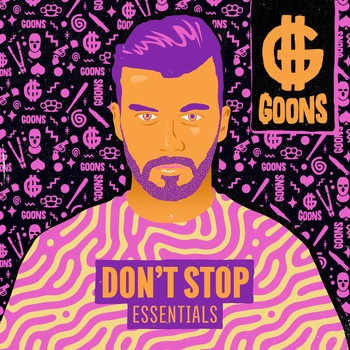 Essentials - Don't Stop