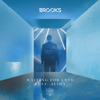 Brooks and Alida - Waiting For Love