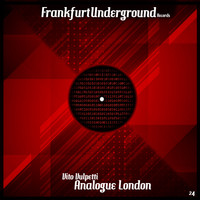 Vito Vulpetti - Analogue London