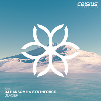 DJ Ransome and SynthForce - Glacier EP