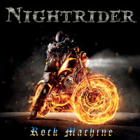 Nightrider - Rock Machine