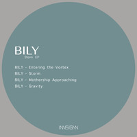 BILY - Storm EP