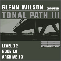 Glenn Wilson - Tonal Path 3