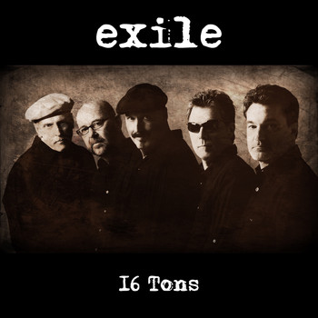 Exile - 16 Tons