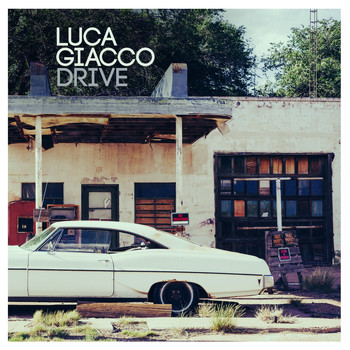 Luca Giacco - Drive