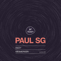 Paul SG - Dizzy / Mesmeriser