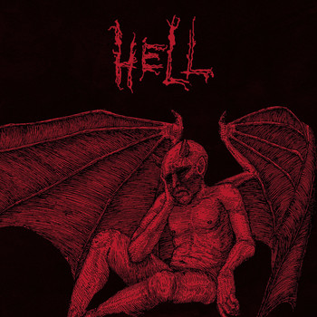 Hell - Live at Roadburn 2018
