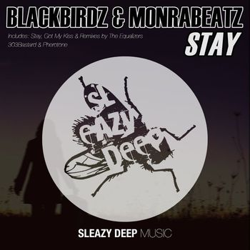 Black Birdz and Monrabeatz - Stay