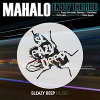 Mahalo - Enjoy the Ride (Explicit)