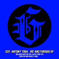 Antony Toga - Fat & Furious
