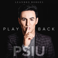 Leandro Borges - Psiu (Playback)