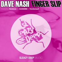 Dave Nash - Finger Slip
