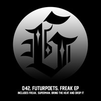 FUTURPOETS - Freak EP (Explicit)