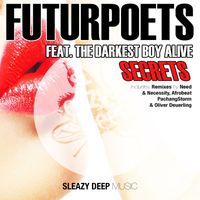 FUTURPOETS - Secrets