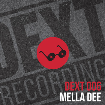Mella Dee - Deep Soul
