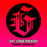Stage Rockers - Manifest