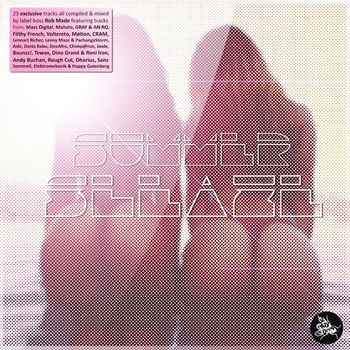 Various Artists - Summer Sleaze (Mixed & Compiled by Rob Made) (Explicit)