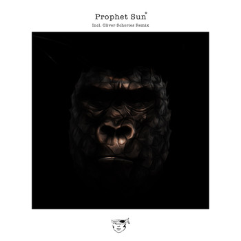 Pete Oak - Prophet Sun