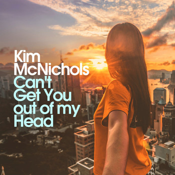 Kim McNichols - Can't Get You out of My Head