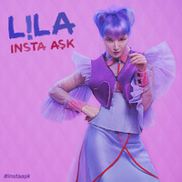 Lila - insta aşk