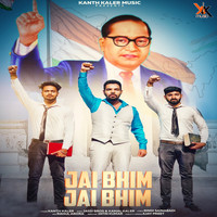 Kanth Kaler - Jai Bhim Jai Bhim