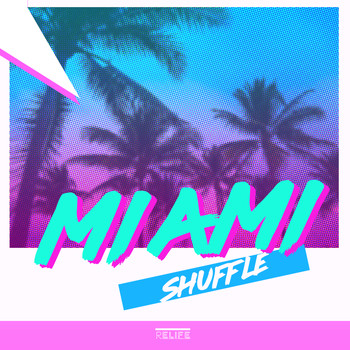 Various Artists - Miami Shuffle