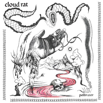 Cloud Rat - Webspinner (Explicit)