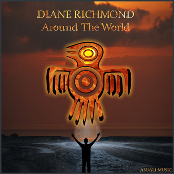 Diane Richmond - Around the World