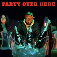 Ghostface Killah - Party Over Here (Explicit)