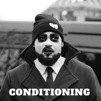 Ghostface Killah - Conditioning (Explicit)