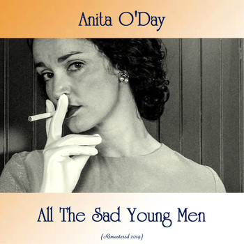 Anita O'Day - All The Sad Young Men (Remastered 2019)