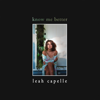 Leah Capelle - know me better