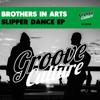 Brothers in Arts - Slipper Dance
