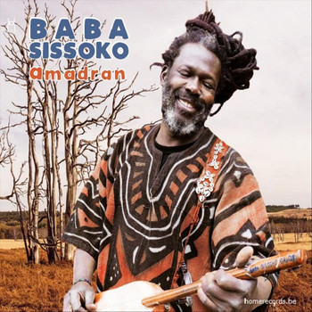 Baba Sissoko - Amadran