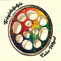 Trinidelphia - Color Wheel (Explicit)