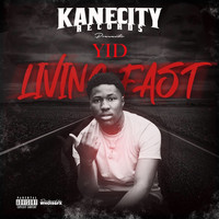 Yid - Living Fast (Explicit)