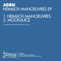 Jobu - Heimlich Manoeuvres EP
