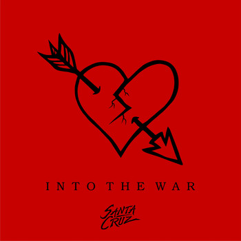 Santa Cruz - Into the War