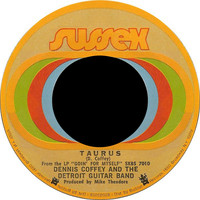 Dennis Coffey - Taurus / Can You Feel It