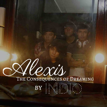 Indio - Alexis