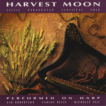 Various Artists - Harvest Moon