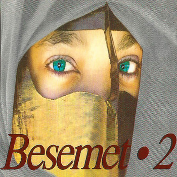 Various Artists - Besemet, Vol. 2
