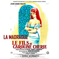 Brigitte Bardot - La Madrague