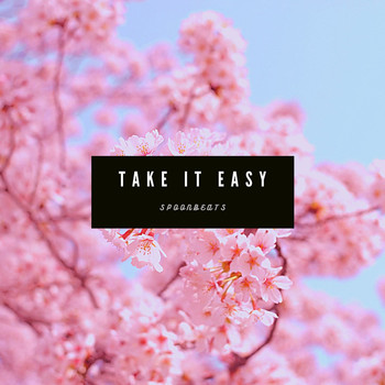 SpoonBeats - Take It Easy